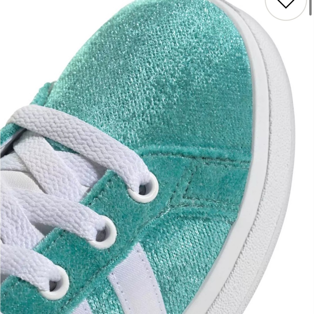adidas x Disney Jasmine Grand Court 2.0 - Picture 7 of 15